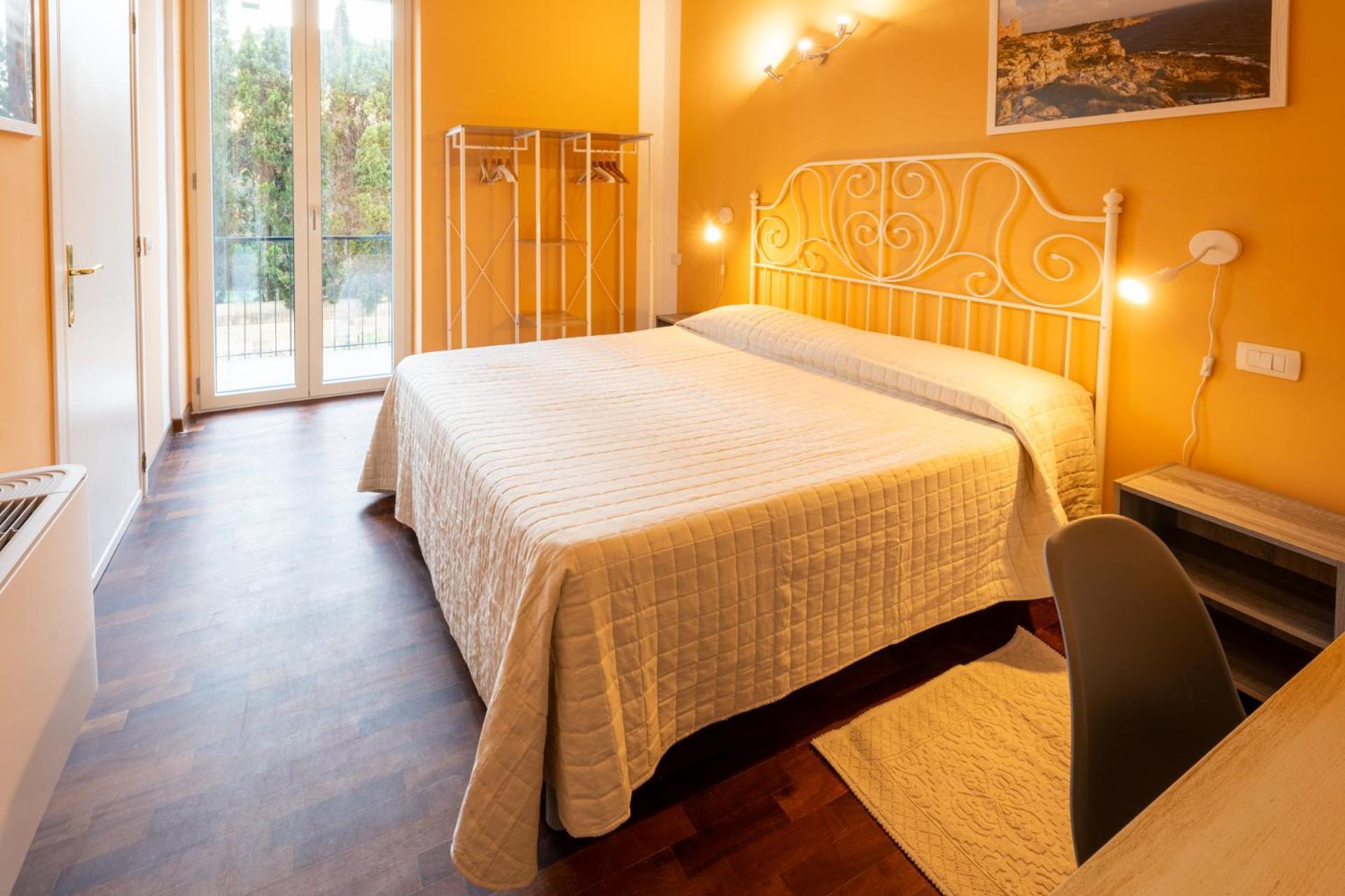 Eco Guest house *