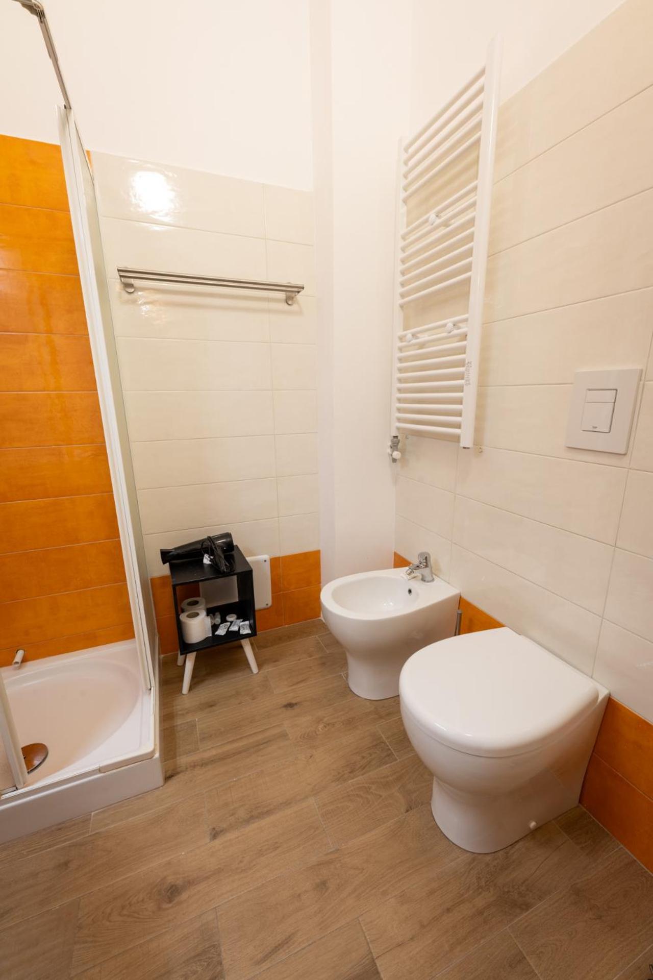 Eco Guest house *