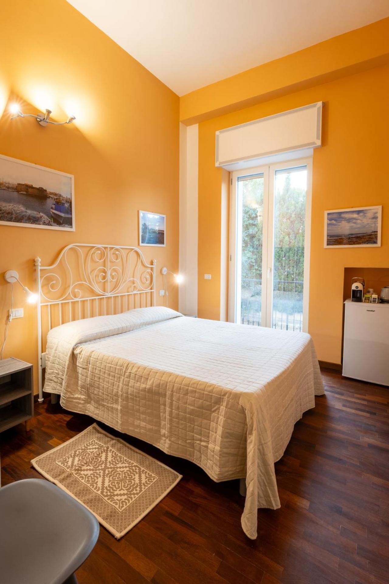 Guest house Eco