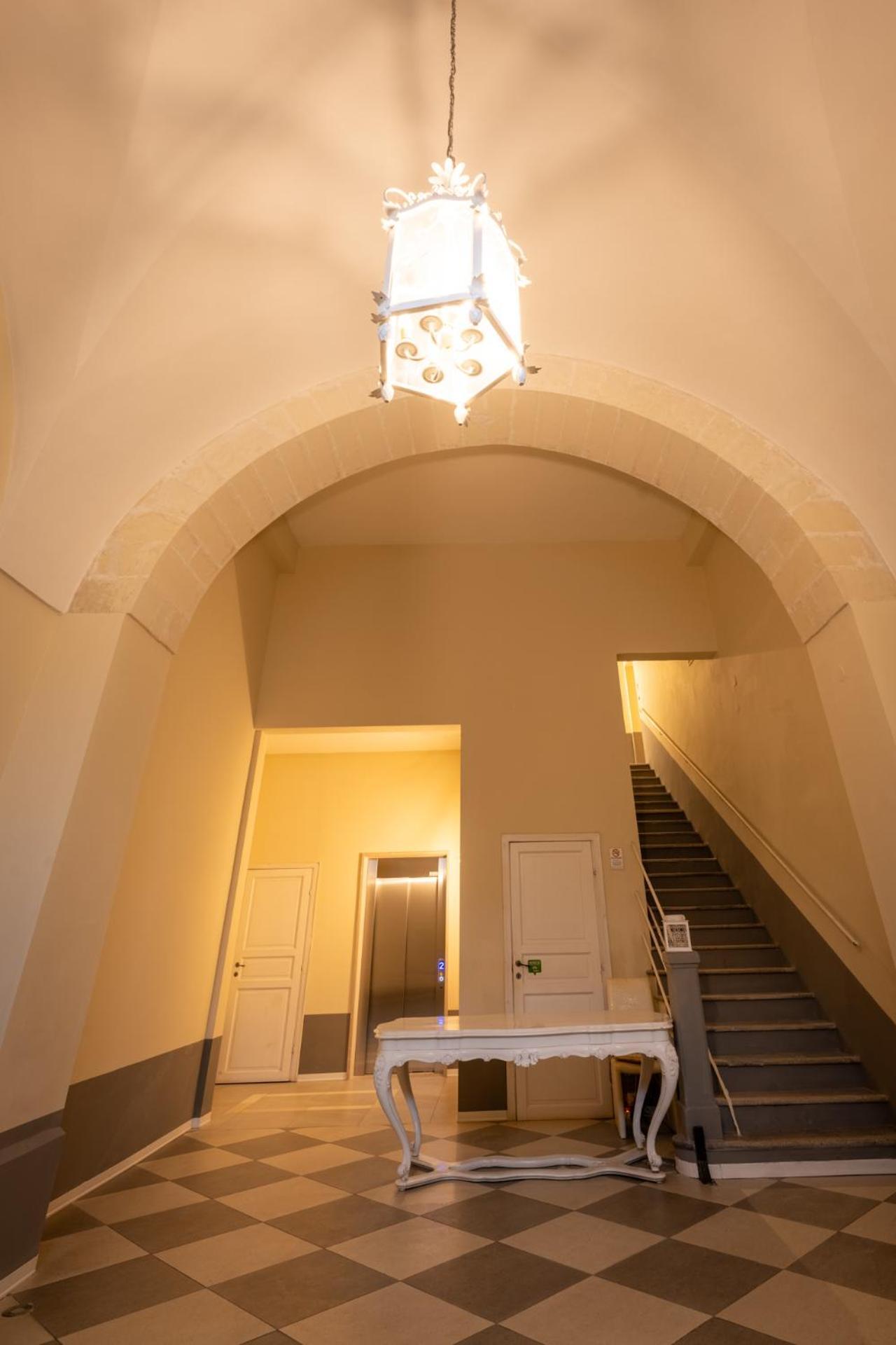 Eco Guest house Lecce