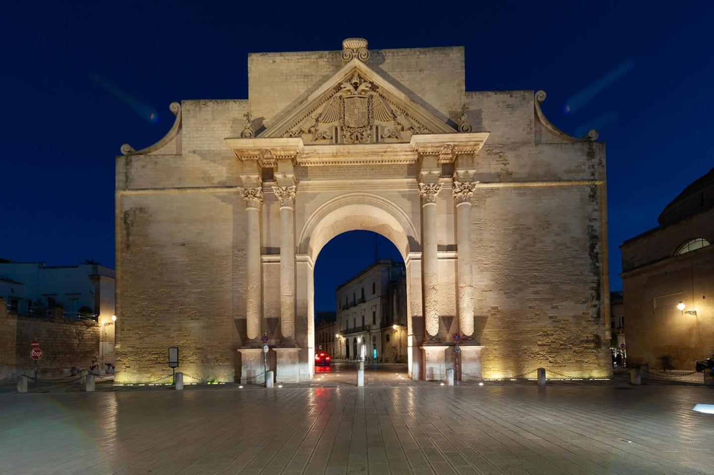 Eco Guest house Lecce